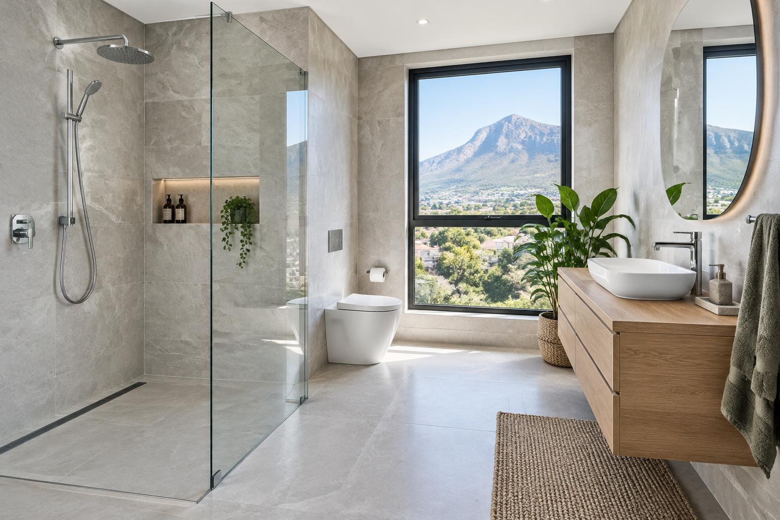 Stylish Bathroom Solutions for Every Home.