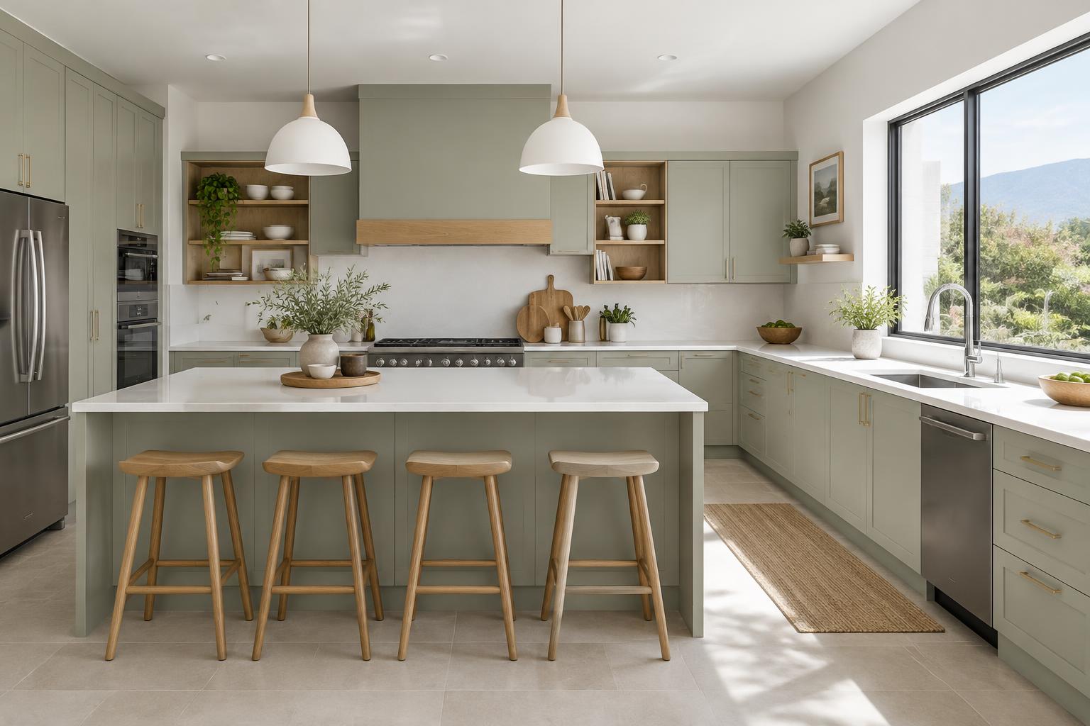 The heart of your home